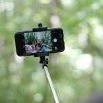 selfiestick